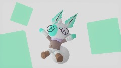 A screenshot taken in Dreams. 1 of 12.