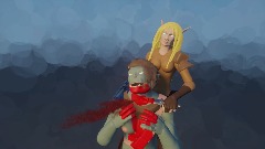 A screenshot taken in Dreams. 22 of 30.