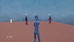 Bêta : Tir, dégât et récompense V1.50