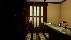 A screenshot taken in Dreams. 4 of 5.