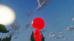 A screenshot taken in Dreams. 3 of 3.