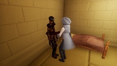 A screenshot taken in Dreams. 2 of 3.