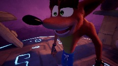 A screenshot taken in Dreams. 11 of 11.