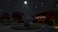 A screenshot taken in Dreams. 1 of 12.