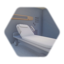 Cutaia Unexciting Asset Jam-Hospital (Room Walls-TJoeT1)