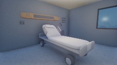 A screenshot taken in Dreams. 1 of 2.