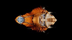 A screenshot taken in Dreams. 11 of 30.