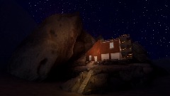A screenshot taken in Dreams. 16 of 26.