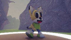 Remix de Rainforest - (Platformer) - (Senmo)