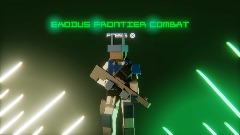 A screenshot taken in Dreams. 9 of 19.