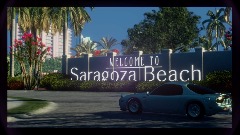 MSR. SUNSHINE STATE 2.0