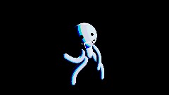 A screenshot taken in Dreams. 1 of 1.