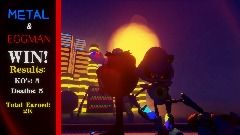 A screenshot taken in Dreams. 2 of 2.