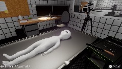 Alien Autopsy