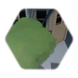 Tileset - Modern City