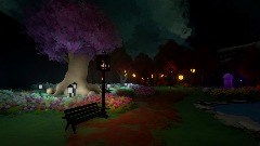 A screenshot taken in Dreams. 1 of 1.