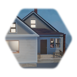 Farm house