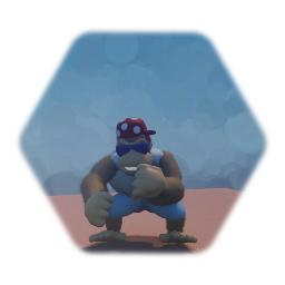 Funky Kong