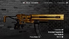 A screenshot taken in Dreams. 4 of 25.