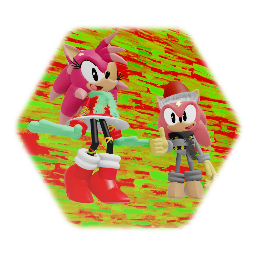 Lightning Christmas Outfits