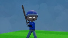 A screenshot taken in Dreams. 4 of 4.