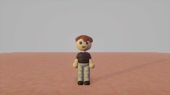 A screenshot taken in Dreams. 1 of 4.