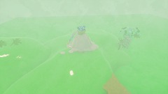 Dora Gooey Geyser Benny The Bull