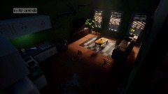 A screenshot taken in Dreams. 4 of 7.