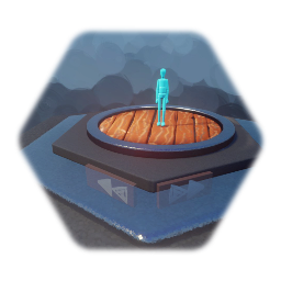 BASE CHARACTER - BASE DE CREACCION