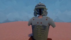 A screenshot taken in Dreams. 5 of 5.