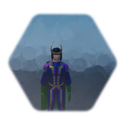 Loki