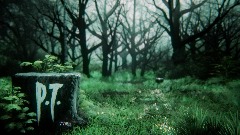 A screenshot taken in Dreams. 4 of 18.