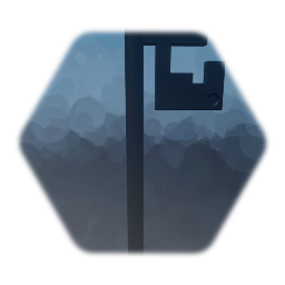 Masters Defender Keyblade