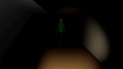 A screenshot taken in Dreams. 11 of 24.