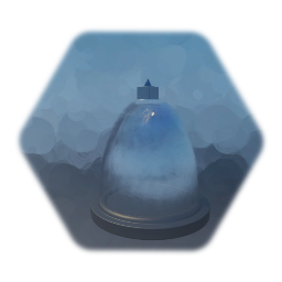 Collectable Container