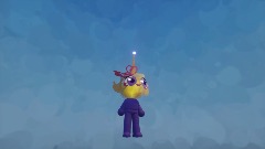 A screenshot taken in Dreams. 15 of 23.