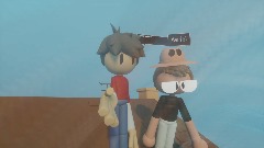 AY/os cara tão no teto