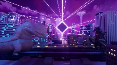 MB Morga vs Millennium Lozenge