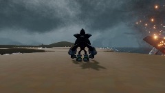 Plane Wrecked (Lenny the Werehog)