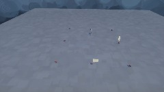 A screenshot taken in Dreams. 1 of 3.