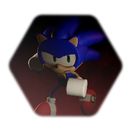 *Sonic.EXE: The Disaster | <term>Sonic