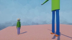 Baldi