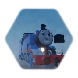 Thomas meme