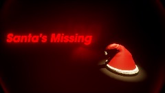 Santa's Missing