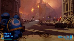 A screenshot taken in Dreams. 7 of 30.