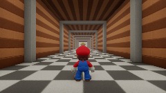 Complete The Wario Apparition and is cool