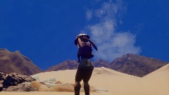A screenshot taken in Dreams. 5 of 8.