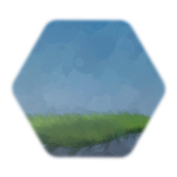 Simple Grass