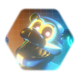 Security Breach Asset Pack