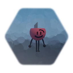 AnimationRandom OC [Knifeball] But Better